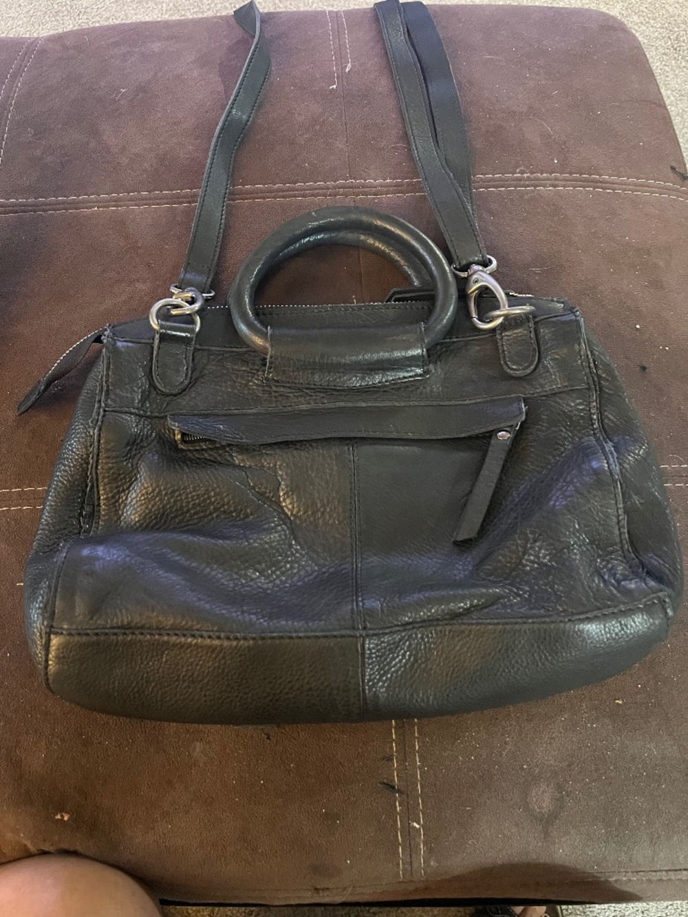 Latico Crossbody Purse